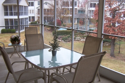 Branson Condo